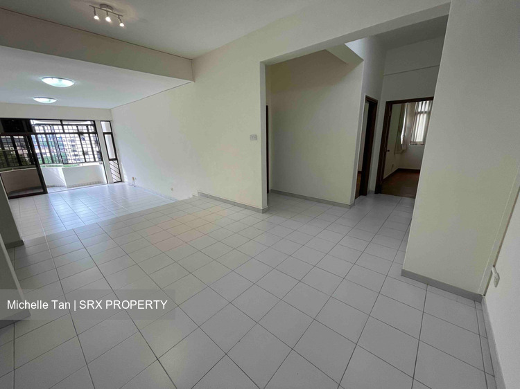 Cashew Heights Condominium (D23), Condominium #450185731